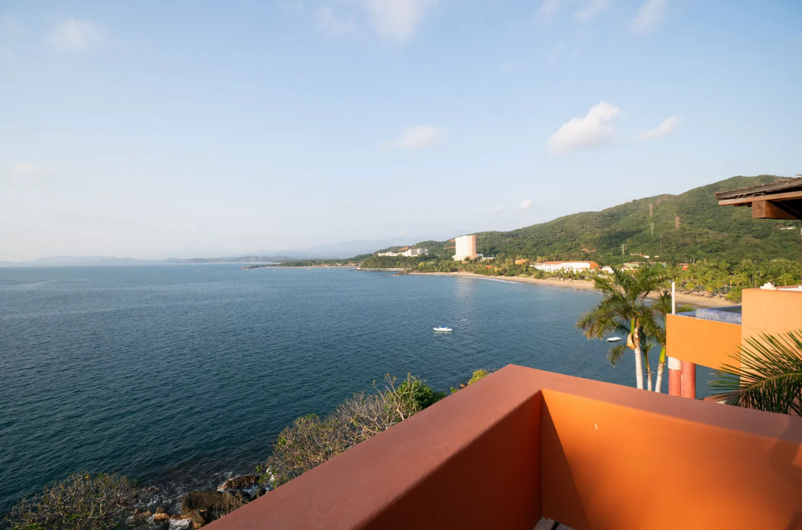 Penthouse Playa Quieta - Punta Ixtapa — Foto 11